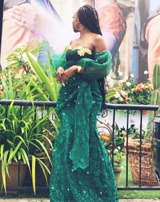 Craze Clown traditional wedding Craze Clown and Jojo's Traditional Wedding