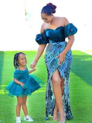 Mom and daughter outfits Matching outfits for Mom and daughter