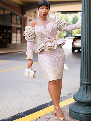 Chic Ama Styles Latest Chic Ama Styles