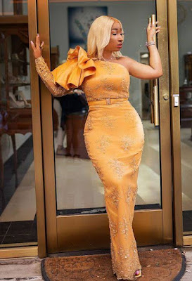 Chic Ama Styles Latest Chic Ama Styles