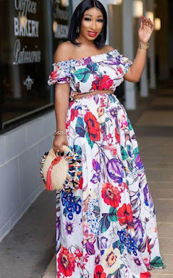 Chic Ama Styles Latest Chic Ama Styles