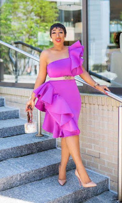 Chic Ama Styles Latest Chic Ama Styles