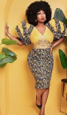 Chic Ama Styles Latest Chic Ama Styles