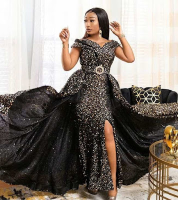 Chic Ama Styles Latest Chic Ama Styles