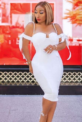 Chic Ama Styles Latest Chic Ama Styles