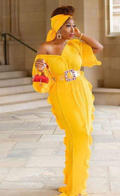 Chic Ama Styles Latest Chic Ama Styles