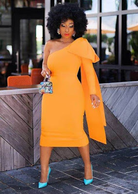 Chic Ama Styles Latest Chic Ama Styles