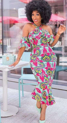 Chic Ama Styles Latest Chic Ama Styles