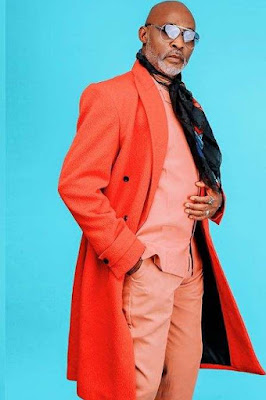 Richard Mofe Damijo Richard Mofe Damijo Fashion Styles
