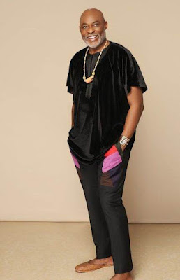 Richard Mofe Damijo Richard Mofe Damijo Fashion Styles