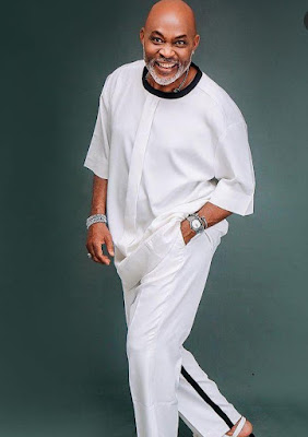Richard Mofe Damijo Richard Mofe Damijo Fashion Styles