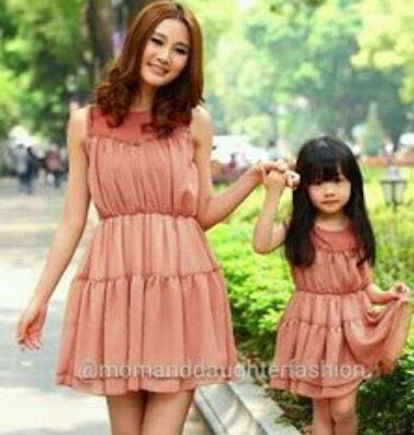 Mom and daughter outfits Matching outfits for Mom and daughter