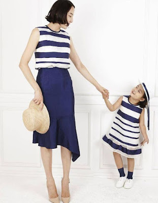 Mom and daughter outfits Matching outfits for Mom and daughter