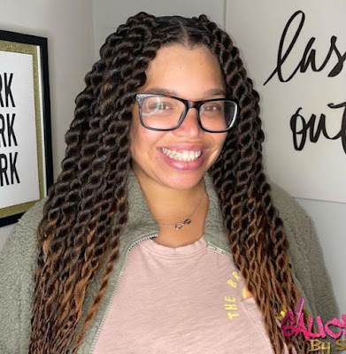 Twist braids Twist braids hairstyles