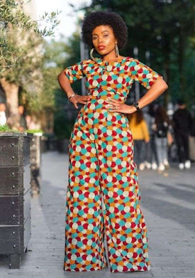 Nigerian Clothing Styles Latest Nigerian Clothing Styles