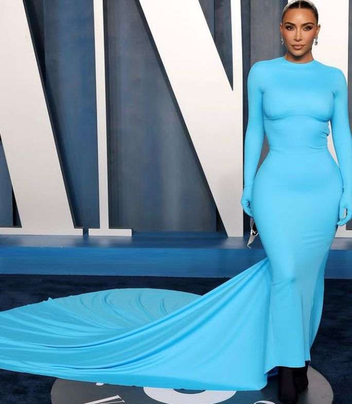 Oscar 2022 fashion styles