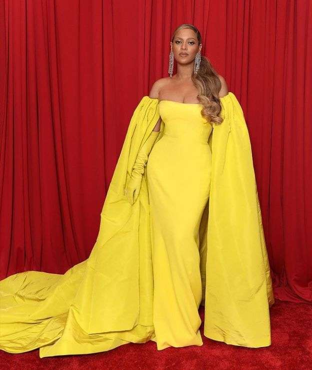 Oscar 2022 fashion styles