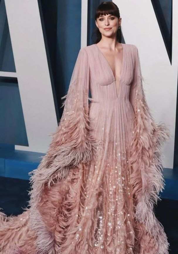 Oscar 2022 fashion styles