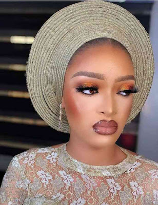 Gele styles Latest Gele styles for Ladies