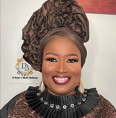 Gele styles Latest Gele styles for Ladies