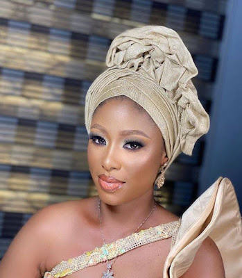 Gele styles Latest Gele styles for Ladies