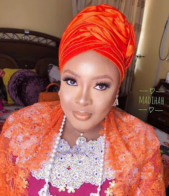 Gele styles Latest Gele styles for Ladies