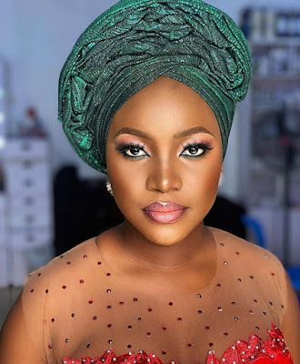 Gele styles Latest gele styles for ladies