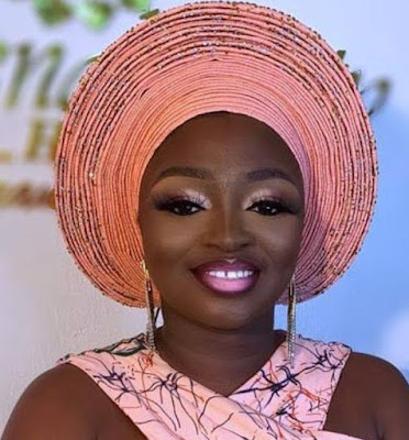 Gele styles Latest Gele styles for Ladies