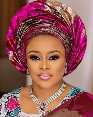 Gele styles Latest Gele styles for Ladies