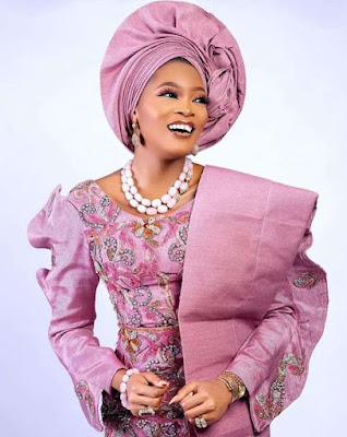 Gele styles Latest Gele styles for Ladies