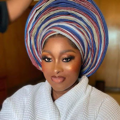 Gele styles Latest Gele styles for Ladies