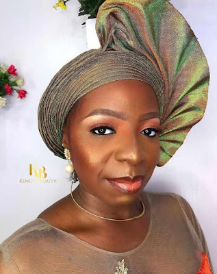 Gele styles Latest gele styles for ladies