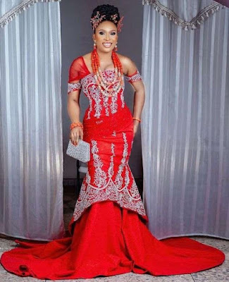 latest Aso Ebi Styles Pictures of latest Aso Ebi Styles