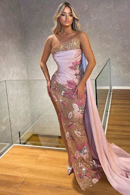 Latest Aso Ebi Styles Pictures of latest Aso Ebi Styles