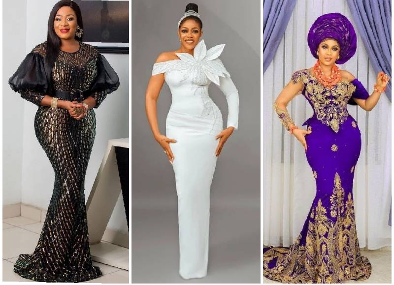 Dress styles for celebrants Best dress styles for celebrants