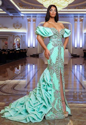 Dress styles for ladies Best dress styles for celebrants