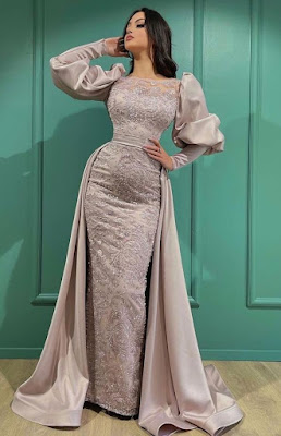 Dress styles for ladies Best dress styles for celebrants