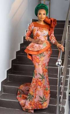 Dress styles for celebrants Best dress styles for celebrants