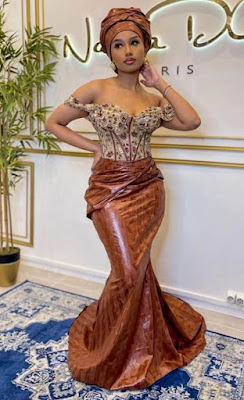 Dress styles for ladies Best dress styles for celebrants