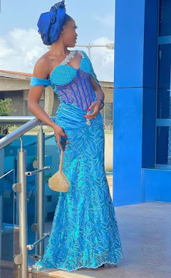 Dress styles for celebrants Best dress styles for celebrants