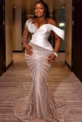 Latest Asoebi Styles for Wedding