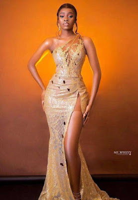 Latest Asoebi Styles for Wedding