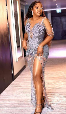 Latest Asoebi Styles for Wedding