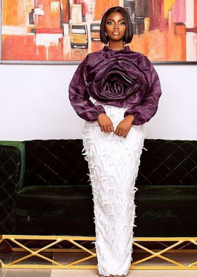 Latest Asoebi Styles for Wedding
