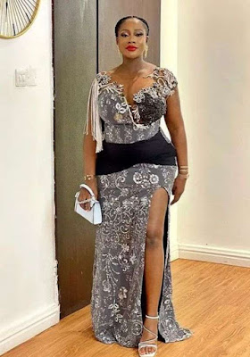 Latest Asoebi Styles for Wedding