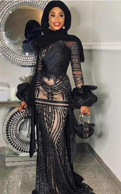 Sharon Ooja's fashion styles Ankara and Lace Styles from Sharon Ooja's Gallery