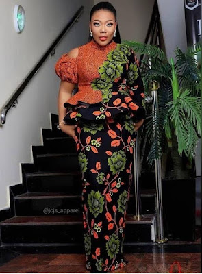 Dress styles for ladies New dress styles for ladies