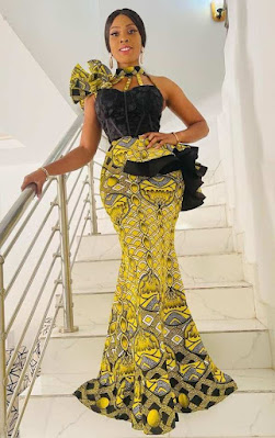 Dress styles for ladies New dress styles for ladies