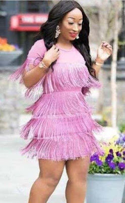 Fringe dress styles Fringe dress styles for Ladies