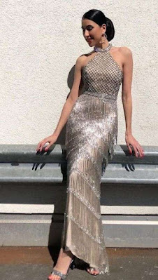 Fringe dress styles Fringe dress styles for Ladies